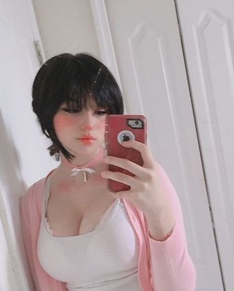 11ratz Meztelen Kiszivárgások OnlyFans Fotó 5