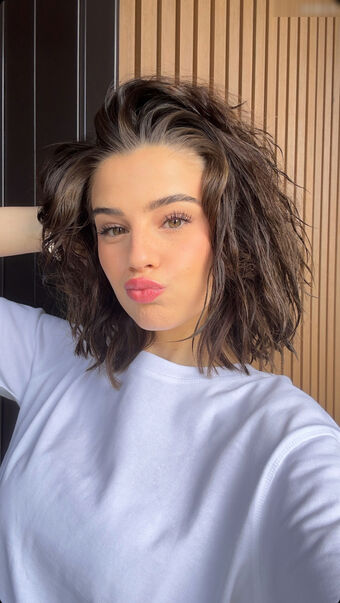 7927 Meztelen Kiszivárgások OnlyFans Fotó 1