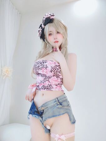 baiyin811 Meztelen Kiszivárgások OnlyFans Fotó 415