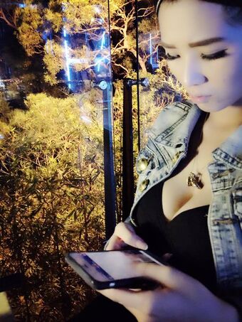 94iris329 Meztelen Kiszivárgások OnlyFans Fotó 16