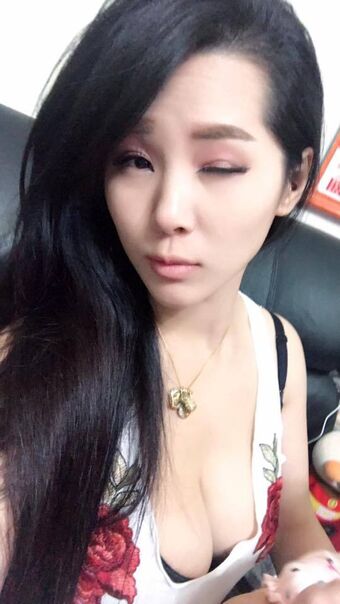 94iris329 Meztelen Kiszivárgások OnlyFans Fotó 20