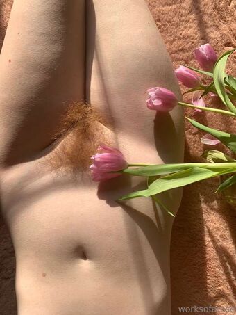 A. Rose Meztelen Kiszivárgások OnlyFans Fotó 13