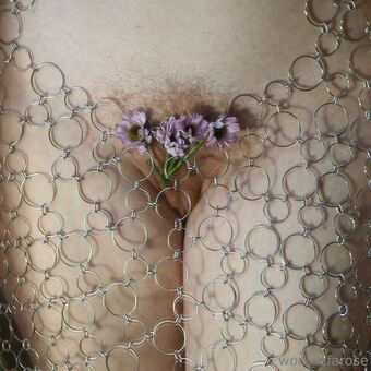 A. Rose Meztelen Kiszivárgások OnlyFans Fotó 19