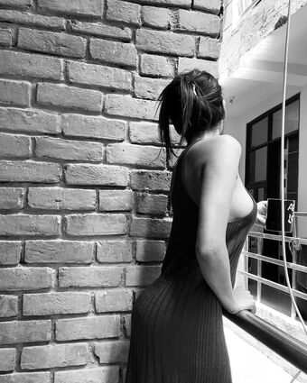 Aafat Meztelen Kiszivárgások OnlyFans Fotó 16