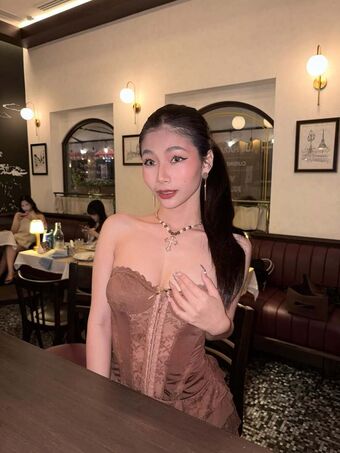aaomhelloo Meztelen Kiszivárgások OnlyFans Fotó 72