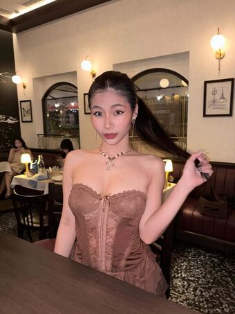 aaomhelloo Meztelen Kiszivárgások OnlyFans Fotó 75
