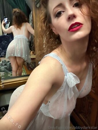 Abby darkstar Meztelen Kiszivárgások OnlyFans Fotó 176