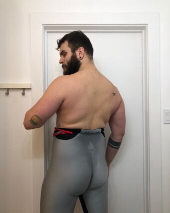 abeardedboy Meztelen Kiszivárgások OnlyFans Fotó 7