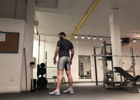 abeardedboy Meztelen Kiszivárgások OnlyFans Fotó 8