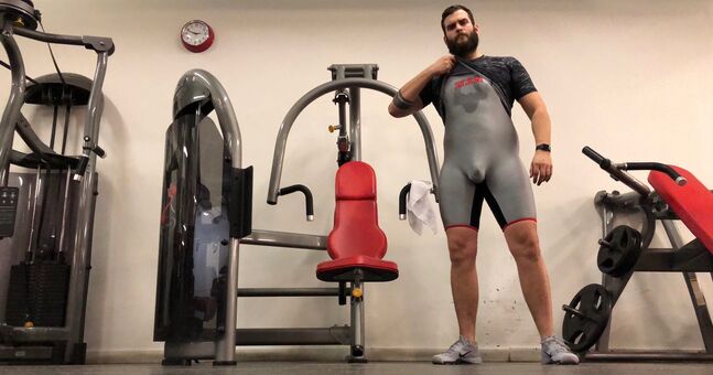 abeardedboy Meztelen Kiszivárgások OnlyFans Fotó 13