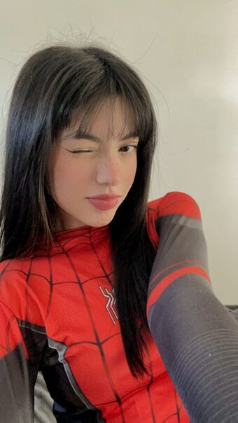 Abejirita Meztelen Kiszivárgások OnlyFans Fotó 1