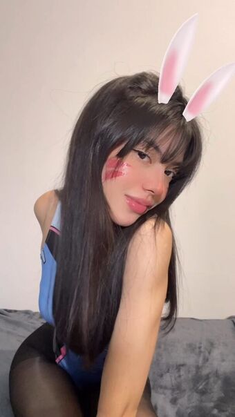 Abejirita Meztelen Kiszivárgások OnlyFans Fotó 3