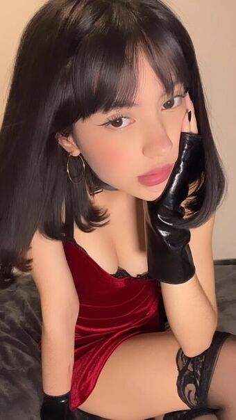 Abejirita Meztelen Kiszivárgások OnlyFans Fotó 7