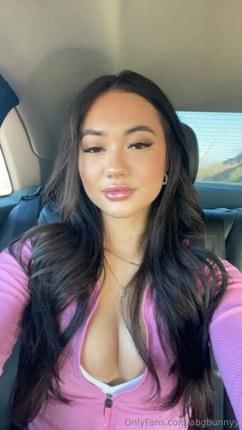 abgbunnyy Meztelen Kiszivárgások OnlyFans Fotó 39