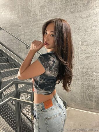 abgbunnyy Meztelen Kiszivárgások OnlyFans Fotó 40