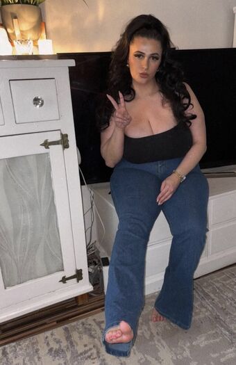 Abi96 Meztelen Kiszivárgások OnlyFans Fotó 10