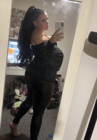 Abi96 Meztelen Kiszivárgások OnlyFans Fotó 15