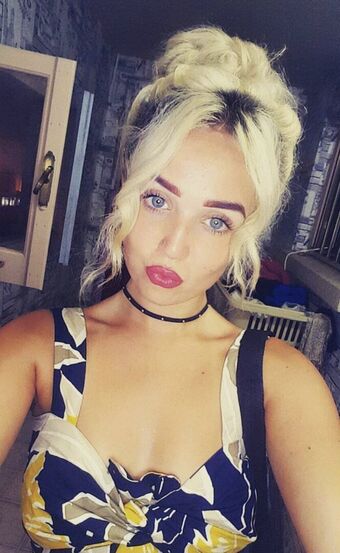 Abs B Meztelen Kiszivárgások OnlyFans Fotó 11
