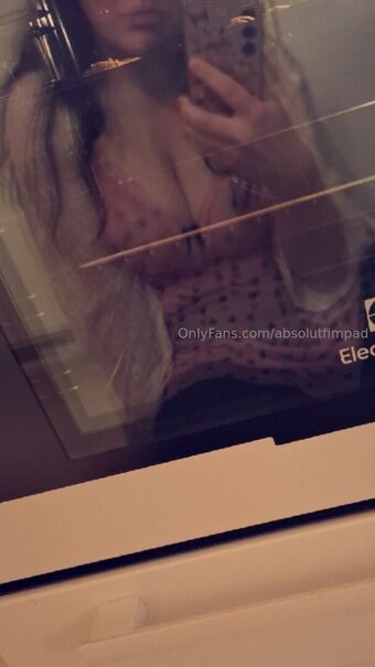 absolutfimpad Meztelen Kiszivárgások OnlyFans Fotó 4