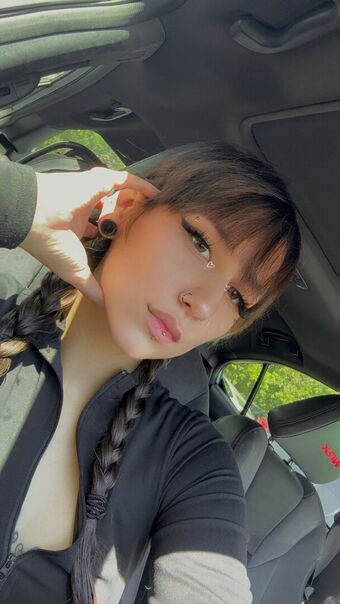 Abusuble Meztelen Kiszivárgások OnlyFans Fotó 16