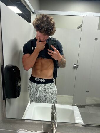 aceakers Meztelen Kiszivárgások OnlyFans Fotó 51