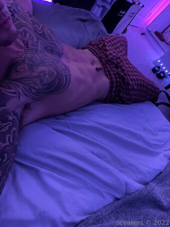aceakers Meztelen Kiszivárgások OnlyFans Fotó 54