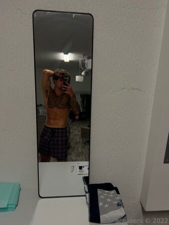aceakers Meztelen Kiszivárgások OnlyFans Fotó 58