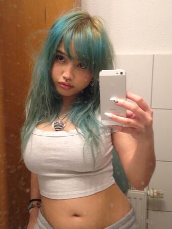 adavoid7 Meztelen Kiszivárgások OnlyFans Fotó 5