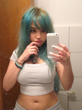 adavoid7 Meztelen Kiszivárgások OnlyFans Fotó 6