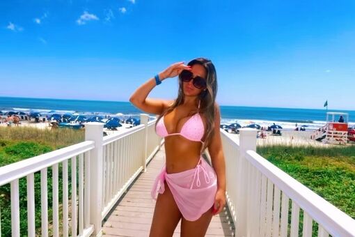addison Meztelen Kiszivárgások OnlyFans Fotó 34