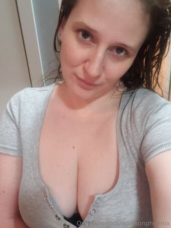 addisonphoenix Meztelen Kiszivárgások OnlyFans Fotó 40