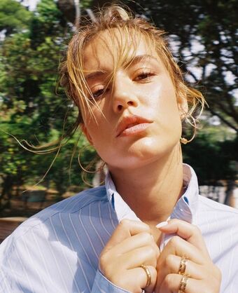 Adele-exarchopoulos Meztelen Kiszivárgások OnlyFans Fotó 214