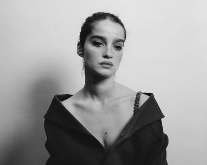 Adele Farine Meztelen Kiszivárgások OnlyFans Fotó 1