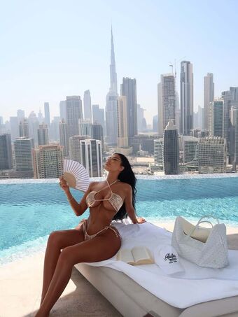 Adele Grisoni Meztelen Kiszivárgások OnlyFans Fotó 69