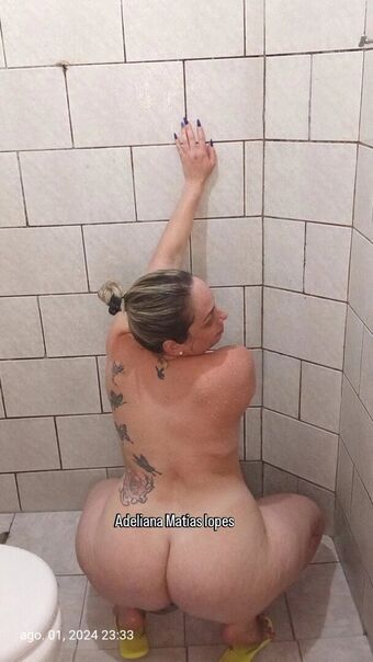 Adeliana Matias Lopes Meztelen Kiszivárgások OnlyFans Fotó 3