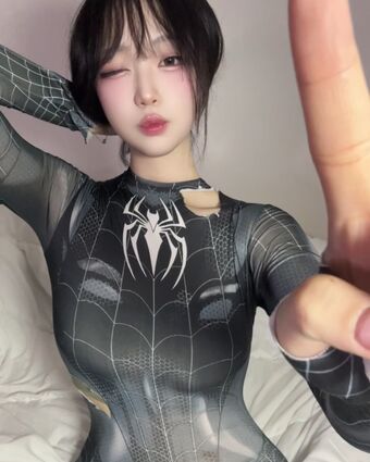 AHRI Meztelen Kiszivárgások OnlyFans Fotó 11