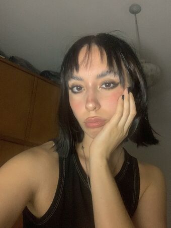 Aili Meztelen Kiszivárgások OnlyFans Fotó 11