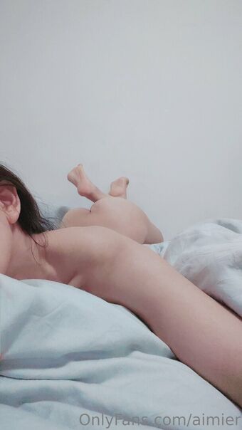 aimier Meztelen Kiszivárgások OnlyFans Fotó 30