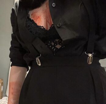 Aimsey Meztelen Kiszivárgások OnlyFans Fotó 10