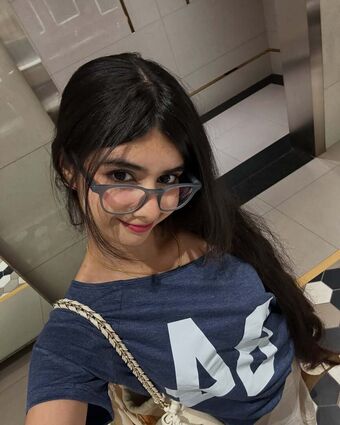 Aishwarya Harishankar