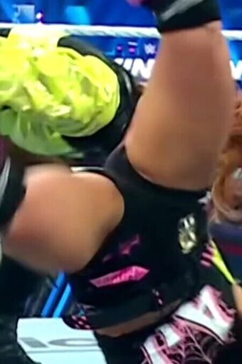 AJ Lee