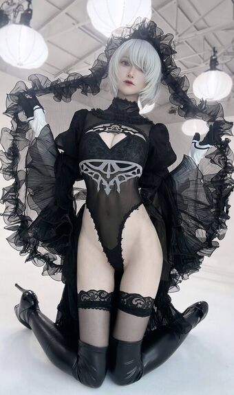 Akagikuro Meztelen Kiszivárgások OnlyFans Fotó 13