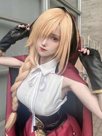 Akagikuro Meztelen Kiszivárgások OnlyFans Fotó 17