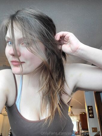akcherrydynamite Meztelen Kiszivárgások OnlyFans Fotó 22