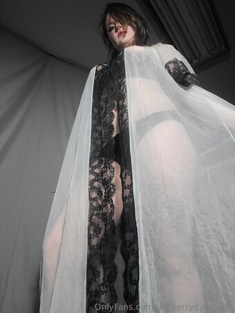 akcherrydynamite Meztelen Kiszivárgások OnlyFans Fotó 25