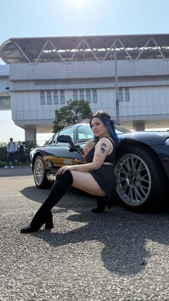 Akidearest Meztelen Kiszivárgások OnlyFans Fotó 334