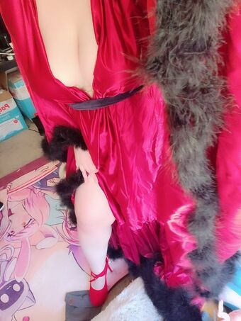 AkiFae Meztelen Kiszivárgások OnlyFans Fotó 33