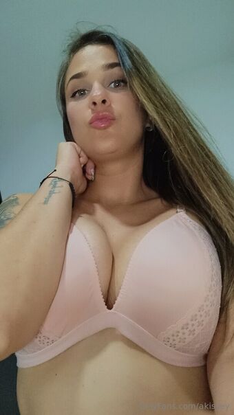 akissey Meztelen Kiszivárgások OnlyFans Fotó 17