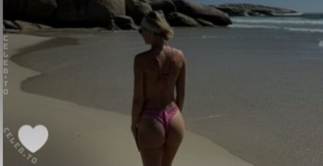 Alena Nolte Meztelen Kiszivárgások OnlyFans Fotó 71