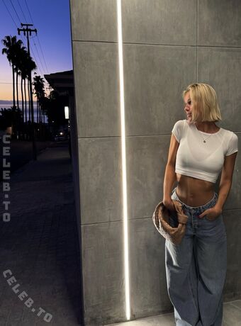 Alena Nolte Meztelen Kiszivárgások OnlyFans Fotó 74